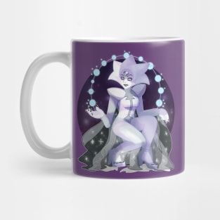 Their Diamond Mug